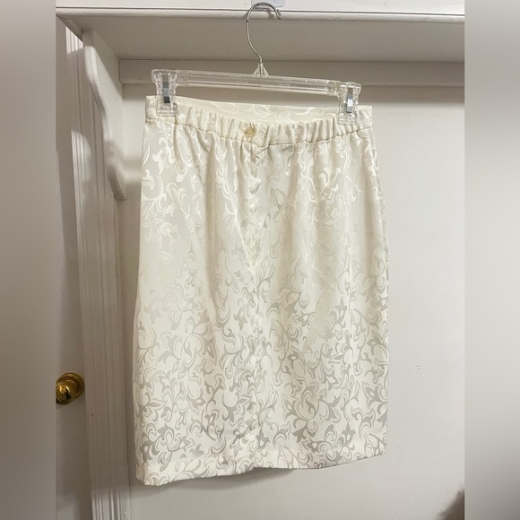 VENDOR ITEM : FINAL PRICE Vintage In The Mood Beaded Suit - Picture 9 of 9